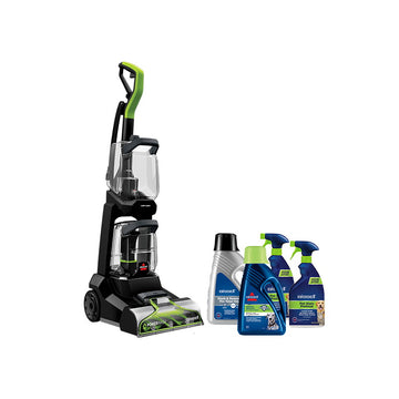 Powerwash За Килими + Химикати