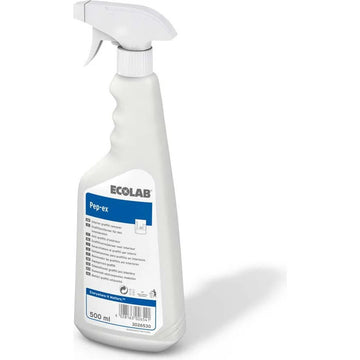 ECOLAB Почистващ препарат за премахване на Графити Ecolab Pep-Ex 500мл.